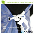 High Quality of Medical Disposable PVC Apron